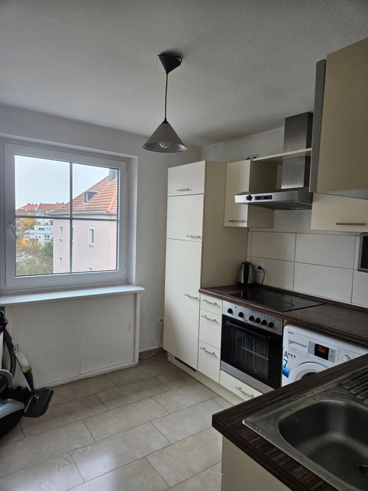 Fully Furnished Apartments ニュルンベルク エクステリア 写真