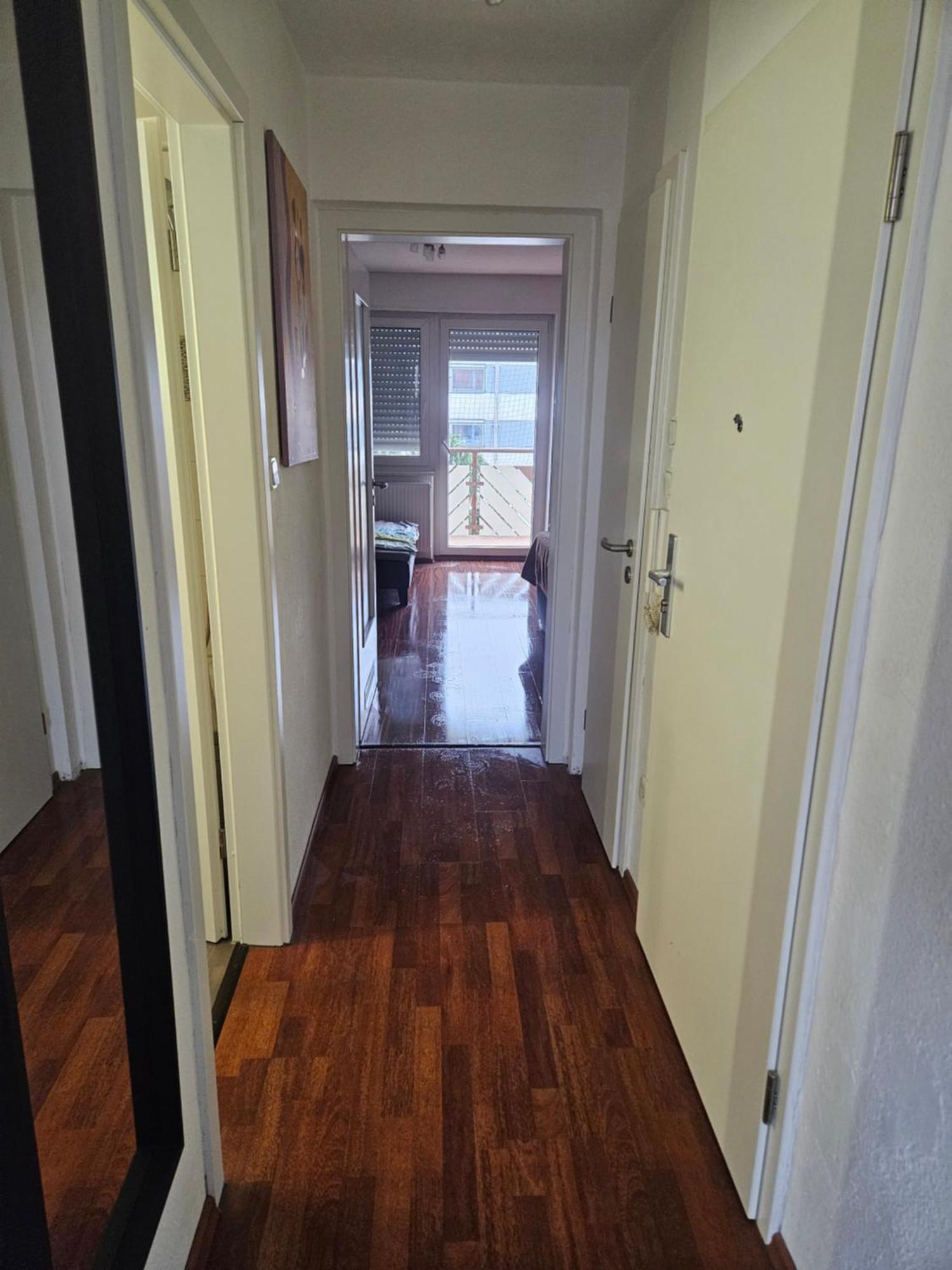 Fully Furnished Apartments ニュルンベルク エクステリア 写真